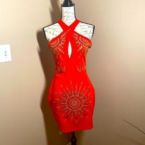 Arden b dress